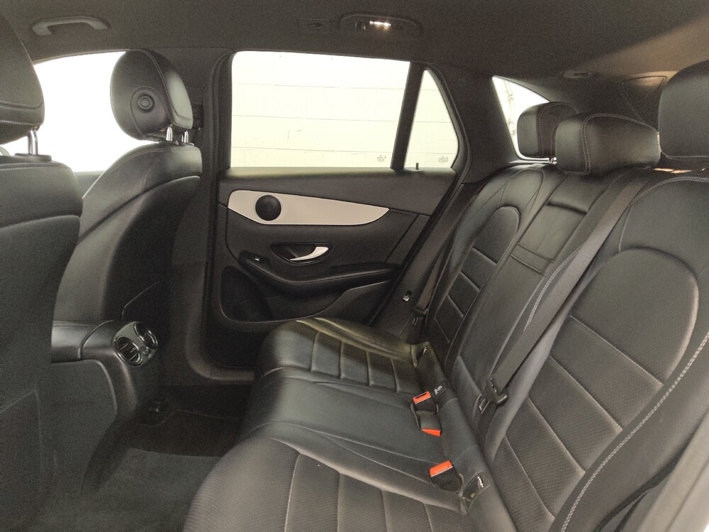 2017 Mercedes-Benz GLC 300 in Fairfield, OH 45014 - 18090888 18
