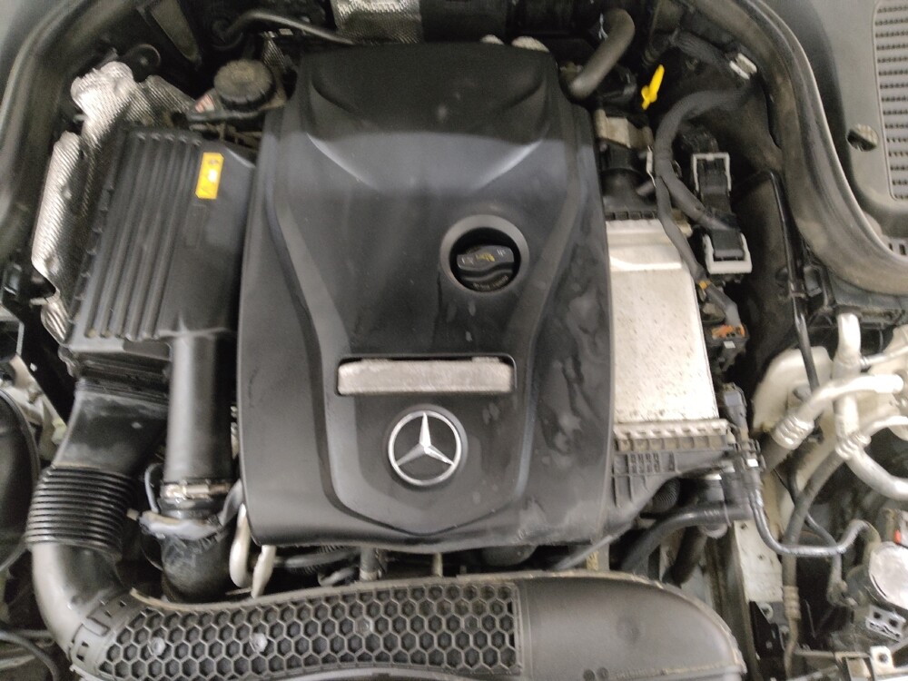 2017 Mercedes-Benz GLC 300 in Fairfield, OH 45014 - 18090888 30