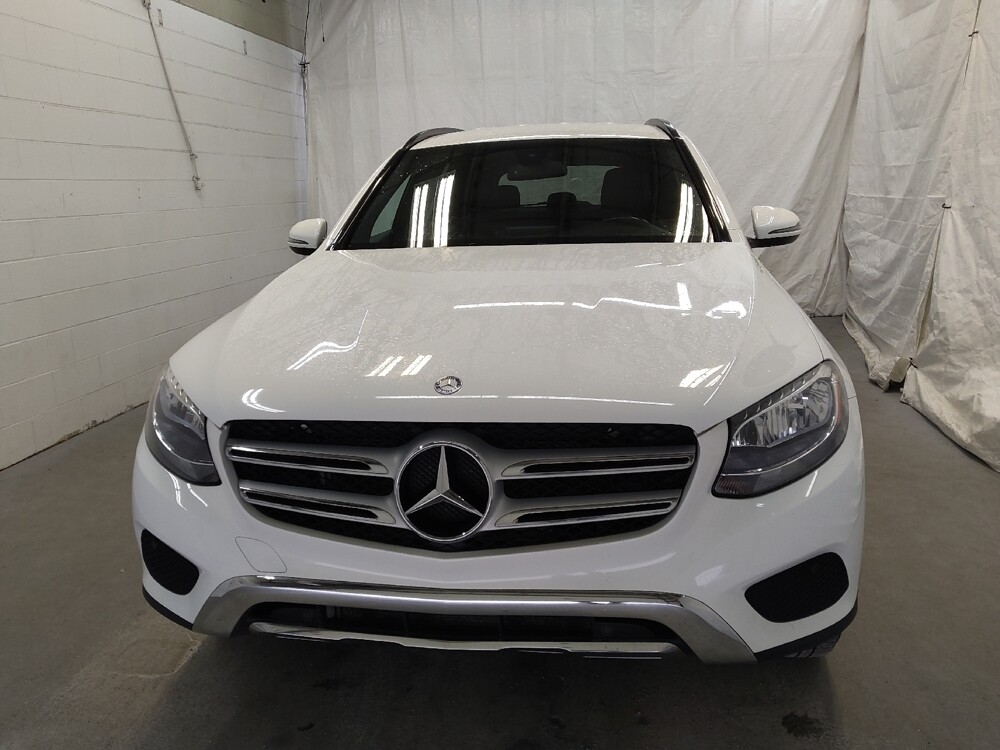 2017 Mercedes-Benz GLC 300 in Fairfield, OH 45014 - 18090888 15