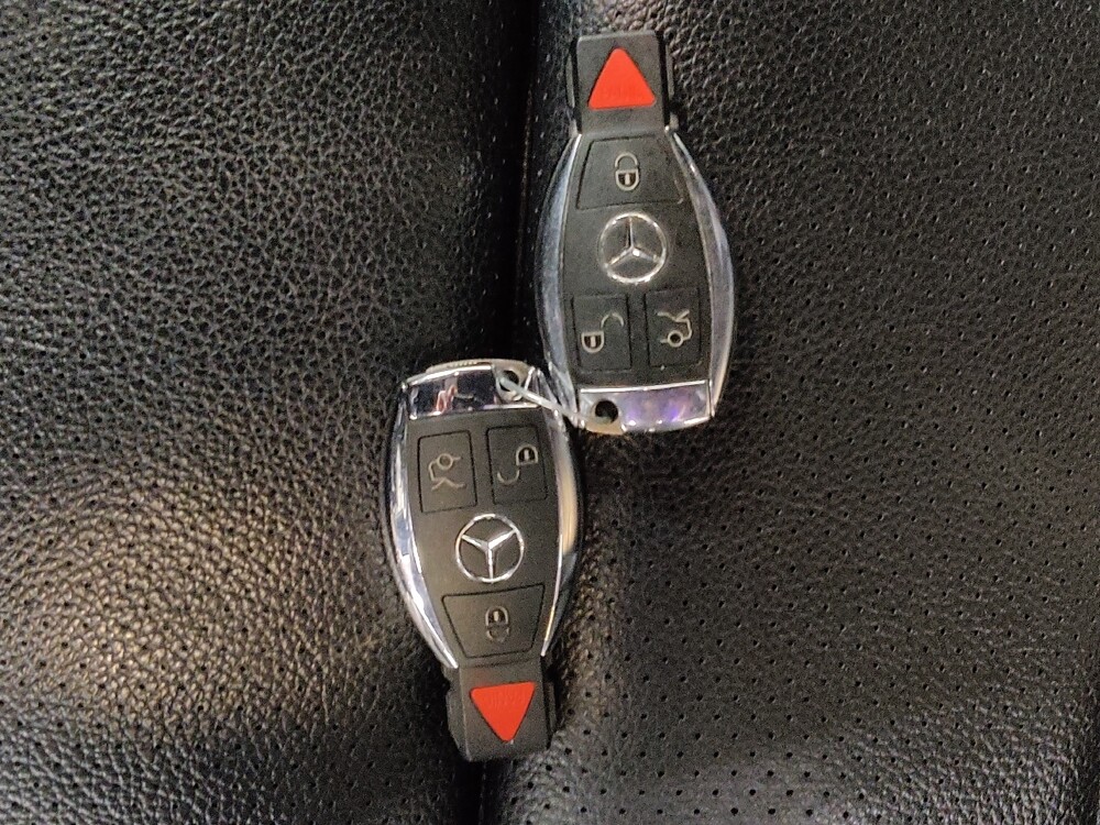 2017 Mercedes-Benz GLC 300 in Fairfield, OH 45014 - 18090888 32