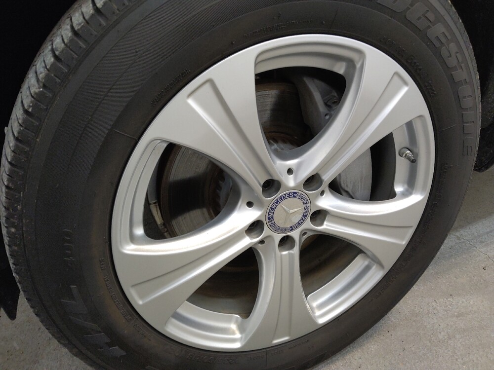 2017 Mercedes-Benz GLC 300 in Fairfield, OH 45014 - 18090888 31