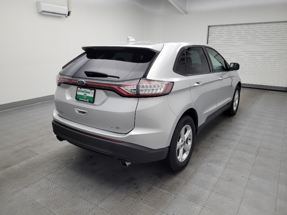 2018 Ford Edge in Maple Heights, OH 44137 - 18090890 9