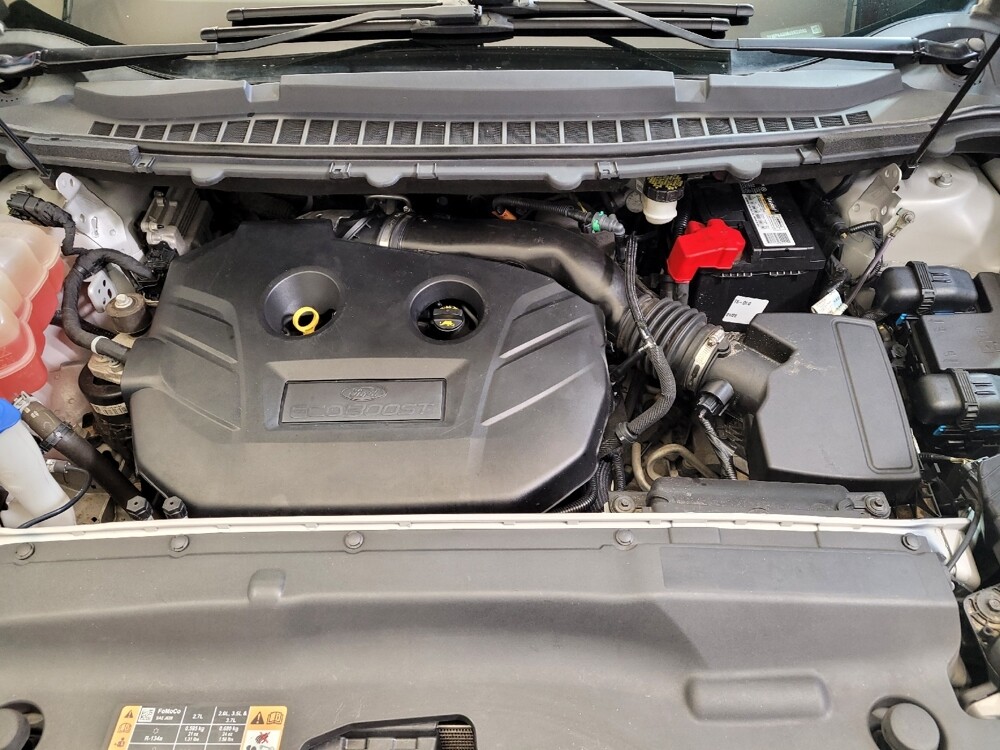 2018 Ford Edge in Maple Heights, OH 44137 - 18090890 30