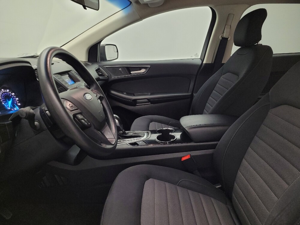 2018 Ford Edge in Maple Heights, OH 44137 - 18090890 17