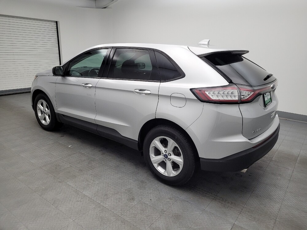 2018 Ford Edge in Maple Heights, OH 44137 - 18090890 3