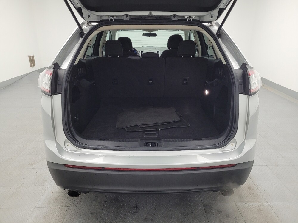 2018 Ford Edge in Maple Heights, OH 44137 - 18090890 29