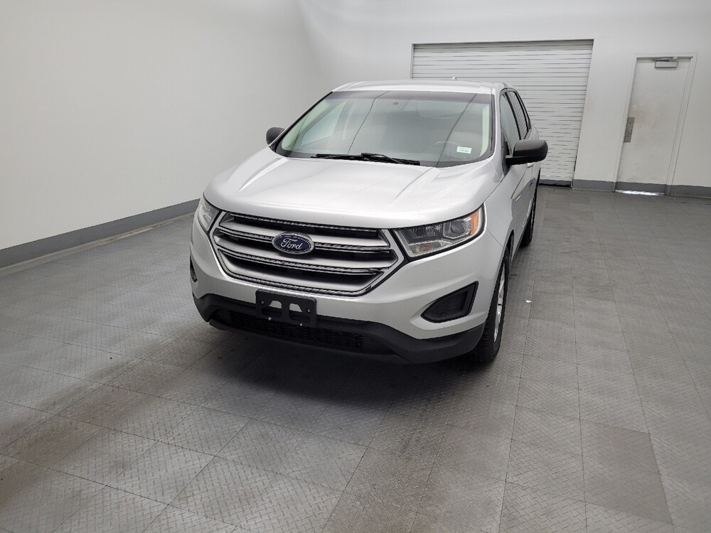 2018 Ford Edge in Maple Heights, OH 44137 - 18090890 15