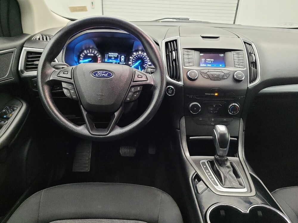 2018 Ford Edge in Maple Heights, OH 44137 - 18090890 22