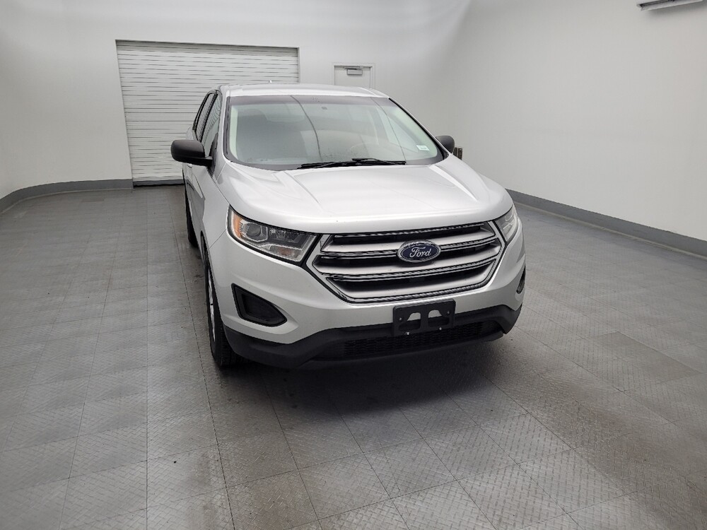 2018 Ford Edge in Maple Heights, OH 44137 - 18090890 14