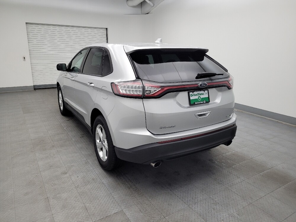 2018 Ford Edge in Maple Heights, OH 44137 - 18090890 5