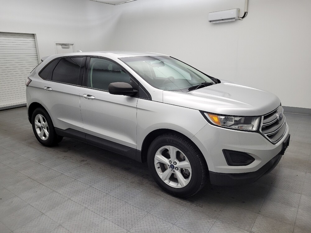 2018 Ford Edge in Maple Heights, OH 44137 - 18090890 11