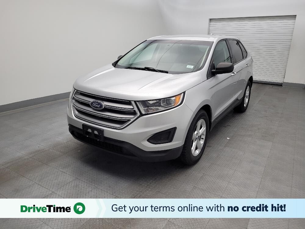 2018 Ford Edge in Maple Heights, OH 44137 - 18090890
