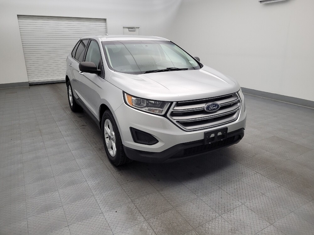 2018 Ford Edge in Maple Heights, OH 44137 - 18090890 13