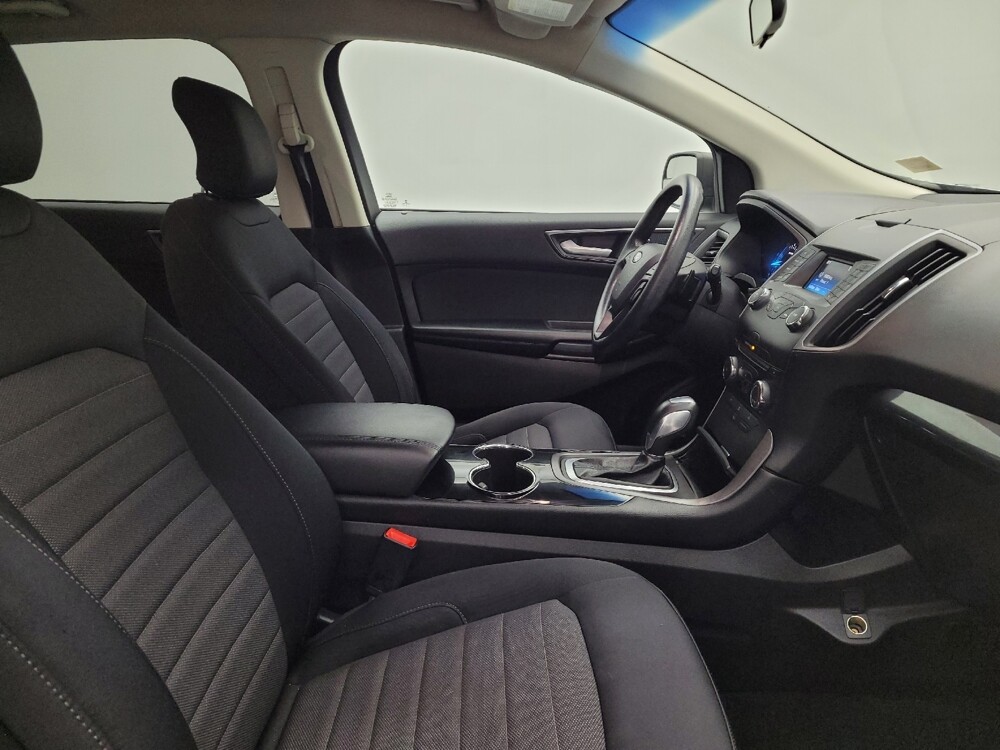 2018 Ford Edge in Maple Heights, OH 44137 - 18090890 21