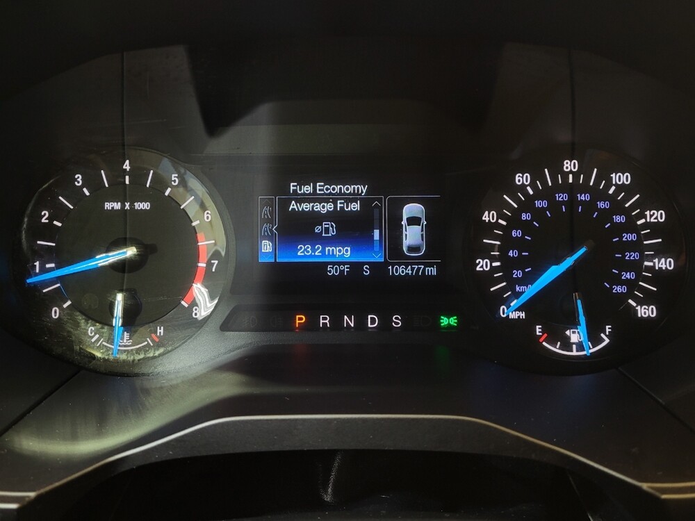 2018 Ford Edge in Maple Heights, OH 44137 - 18090890 23