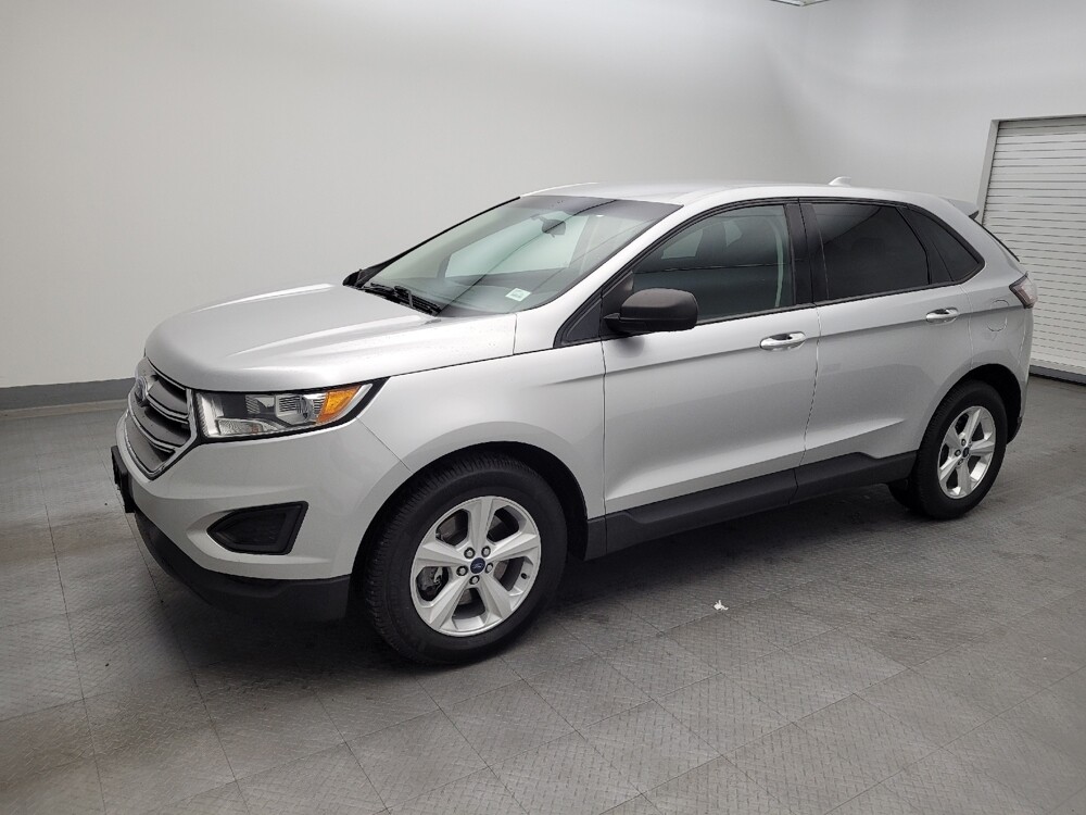 2018 Ford Edge in Maple Heights, OH 44137 - 18090890 2