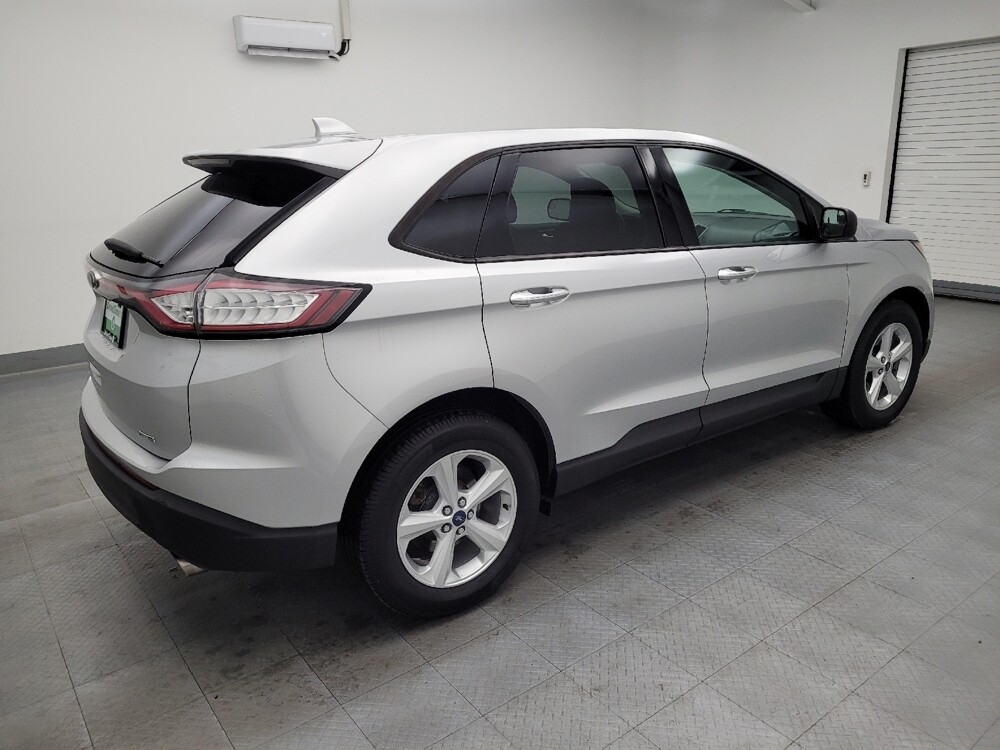 2018 Ford Edge in Maple Heights, OH 44137 - 18090890 10