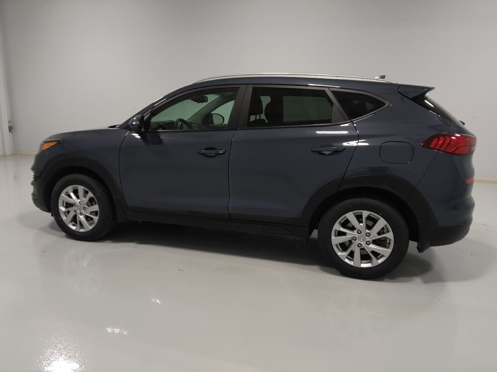 2021 Hyundai Tucson in Columbus, OH 43231 - 18090891 3