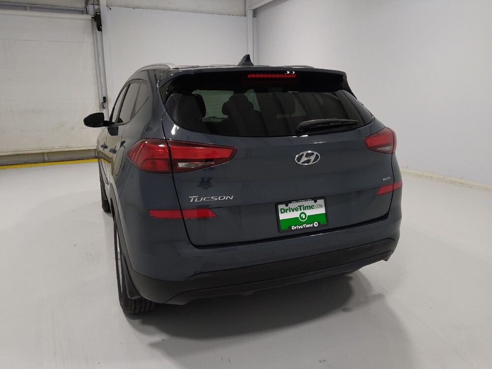 2021 Hyundai Tucson in Columbus, OH 43231 - 18090891 6