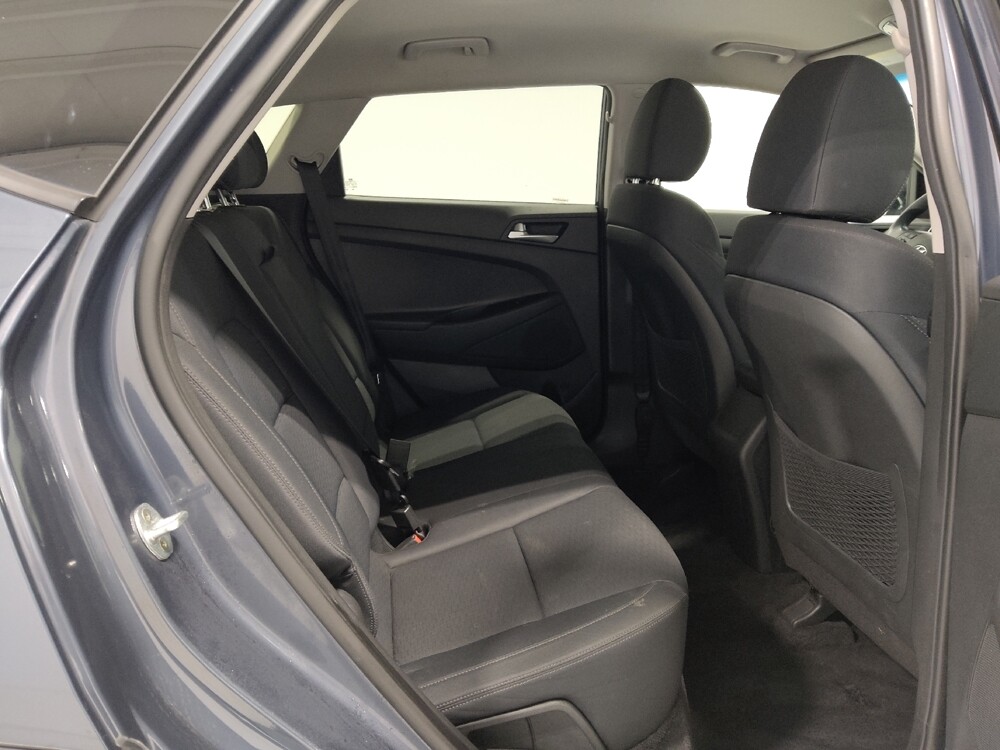 2021 Hyundai Tucson in Columbus, OH 43231 - 18090891 19