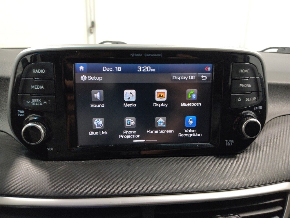 2021 Hyundai Tucson in Columbus, OH 43231 - 18090891 25