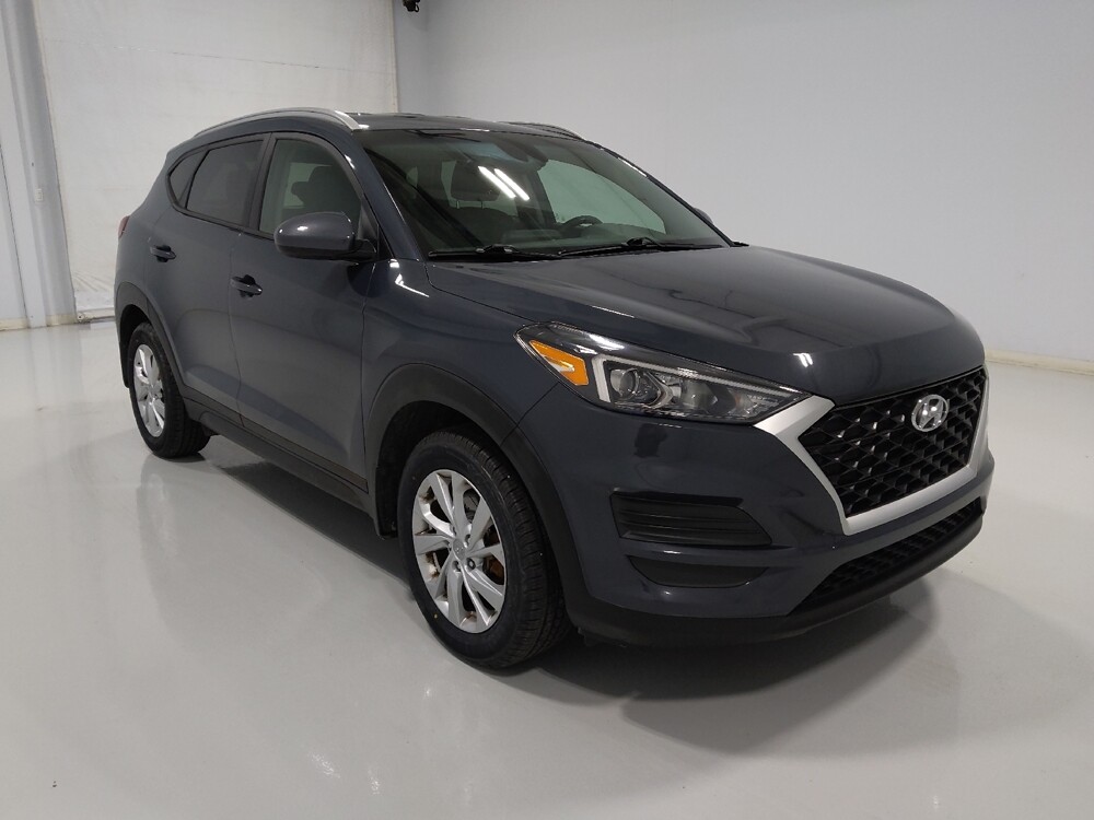 2021 Hyundai Tucson in Columbus, OH 43231 - 18090891 13