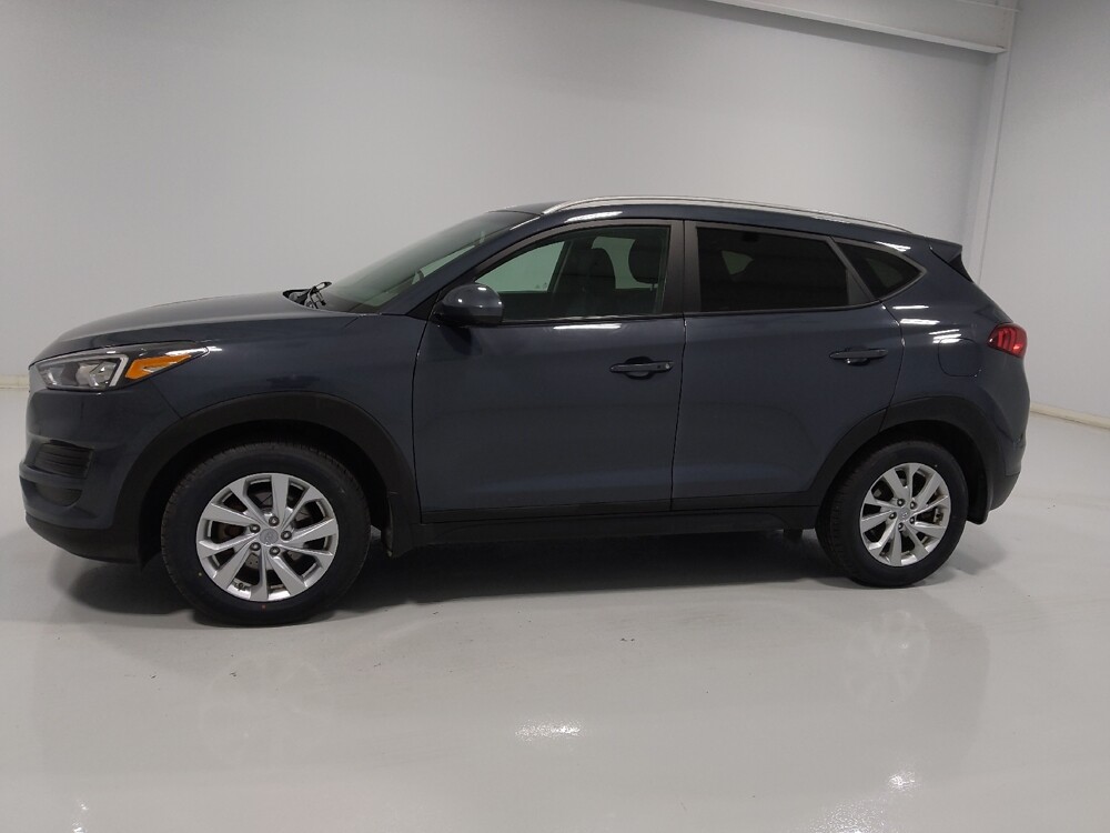 2021 Hyundai Tucson in Columbus, OH 43231 - 18090891 2