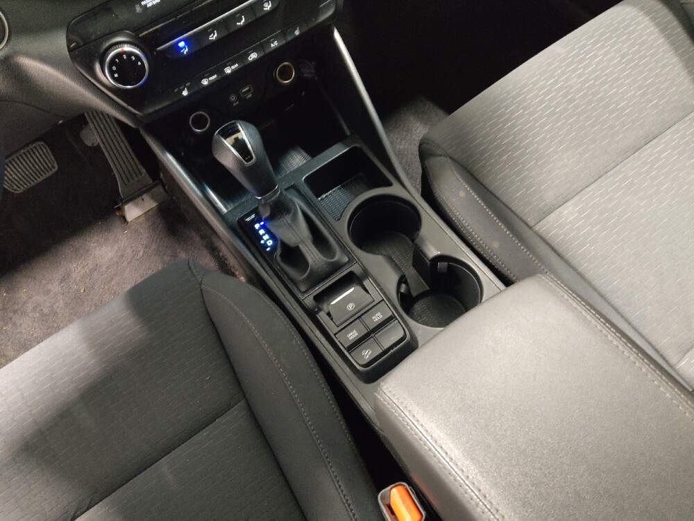 2021 Hyundai Tucson in Columbus, OH 43231 - 18090891 26