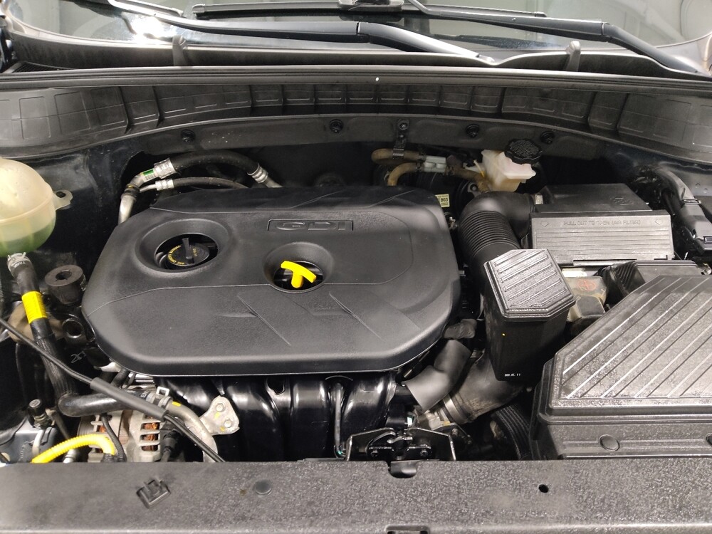 2021 Hyundai Tucson in Columbus, OH 43231 - 18090891 30