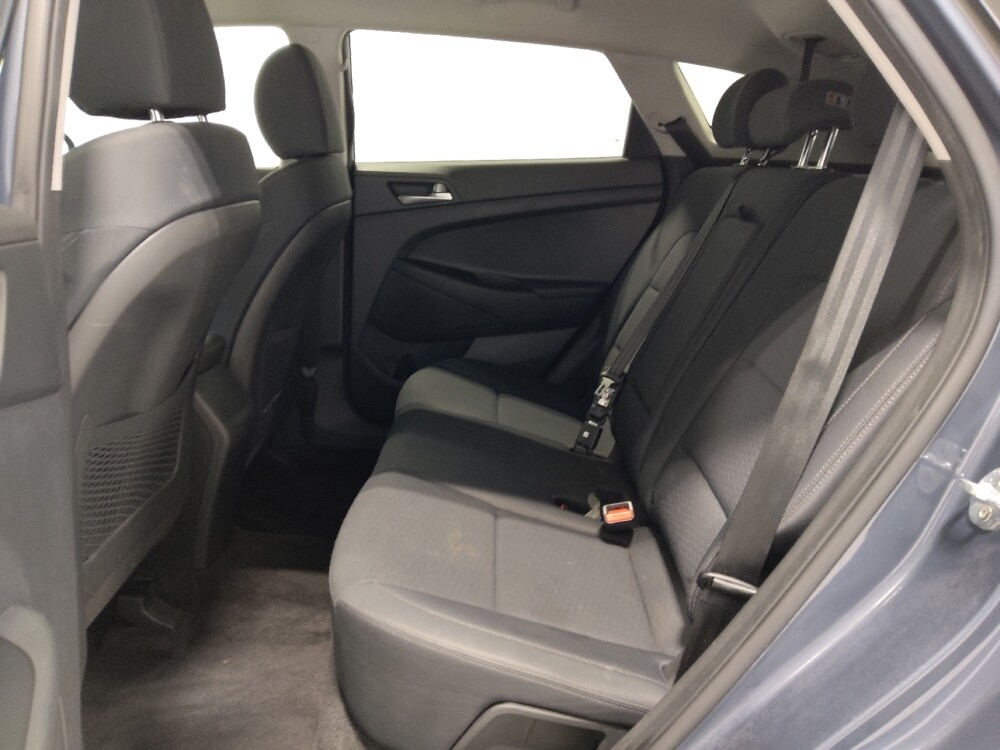2021 Hyundai Tucson in Columbus, OH 43231 - 18090891 18