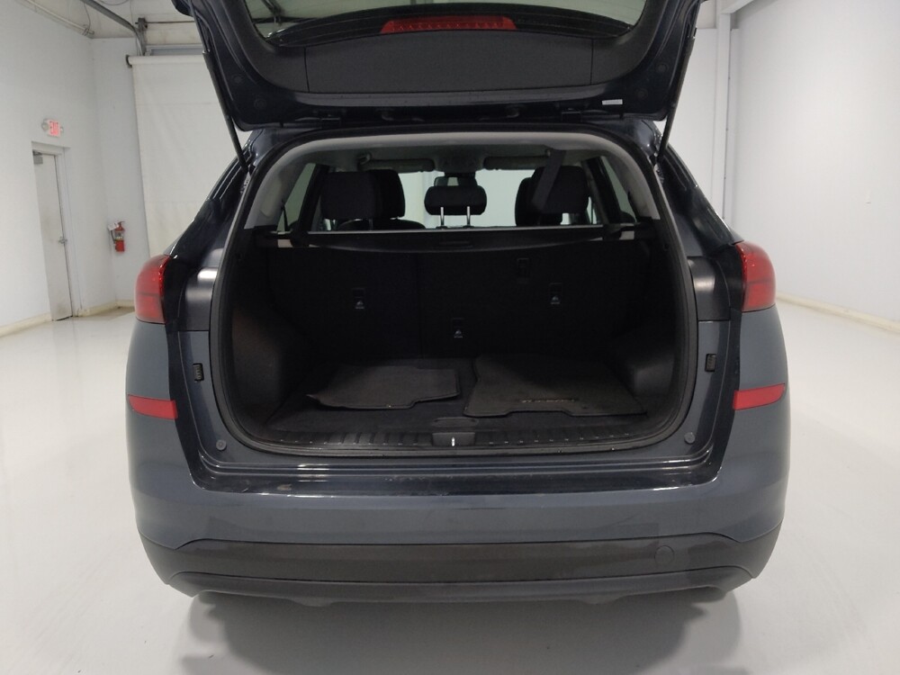 2021 Hyundai Tucson in Columbus, OH 43231 - 18090891 29