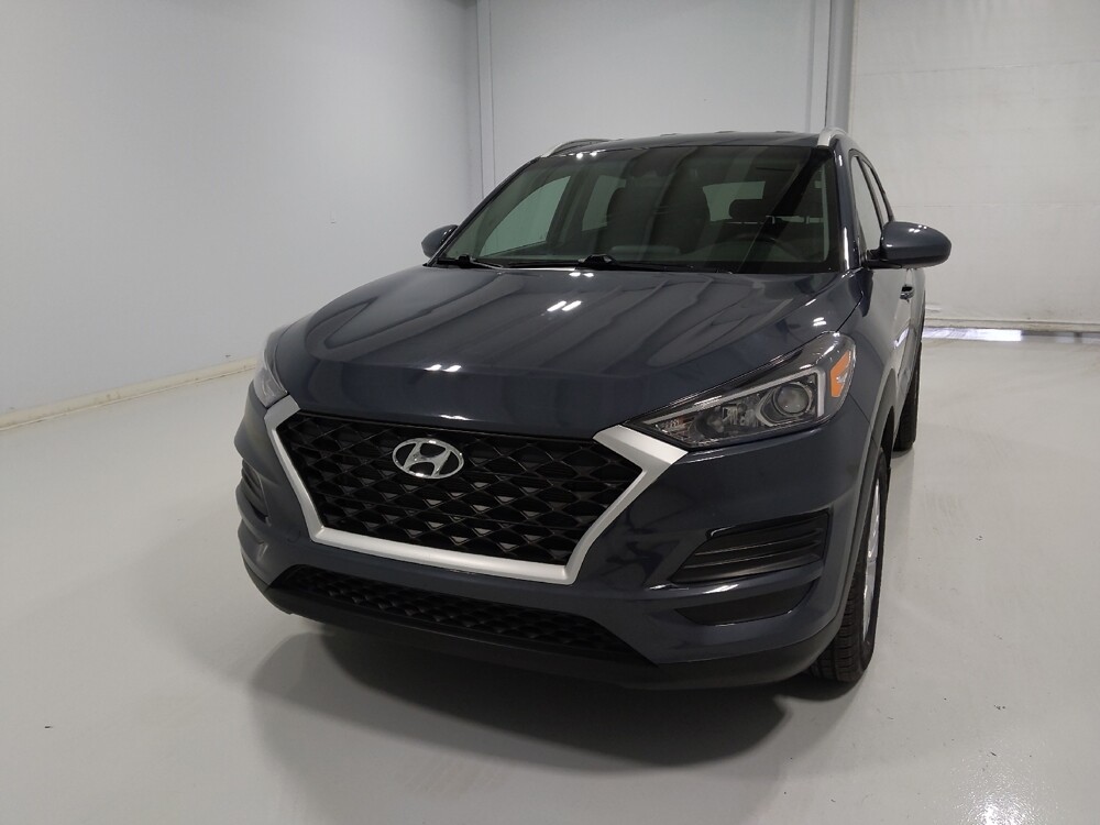 2021 Hyundai Tucson in Columbus, OH 43231 - 18090891 15
