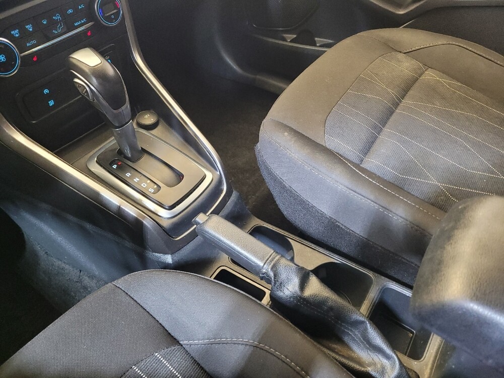 2018 Ford EcoSport in Maple Heights, OH 44137 - 18090892 26