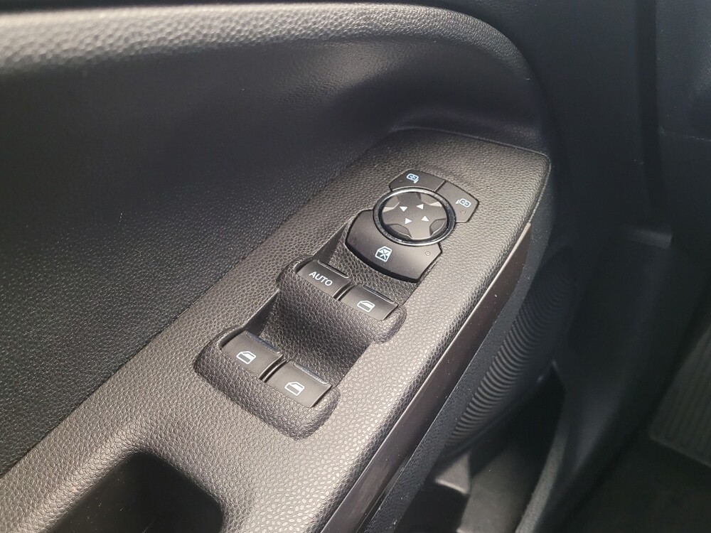 2018 Ford EcoSport in Maple Heights, OH 44137 - 18090892 27