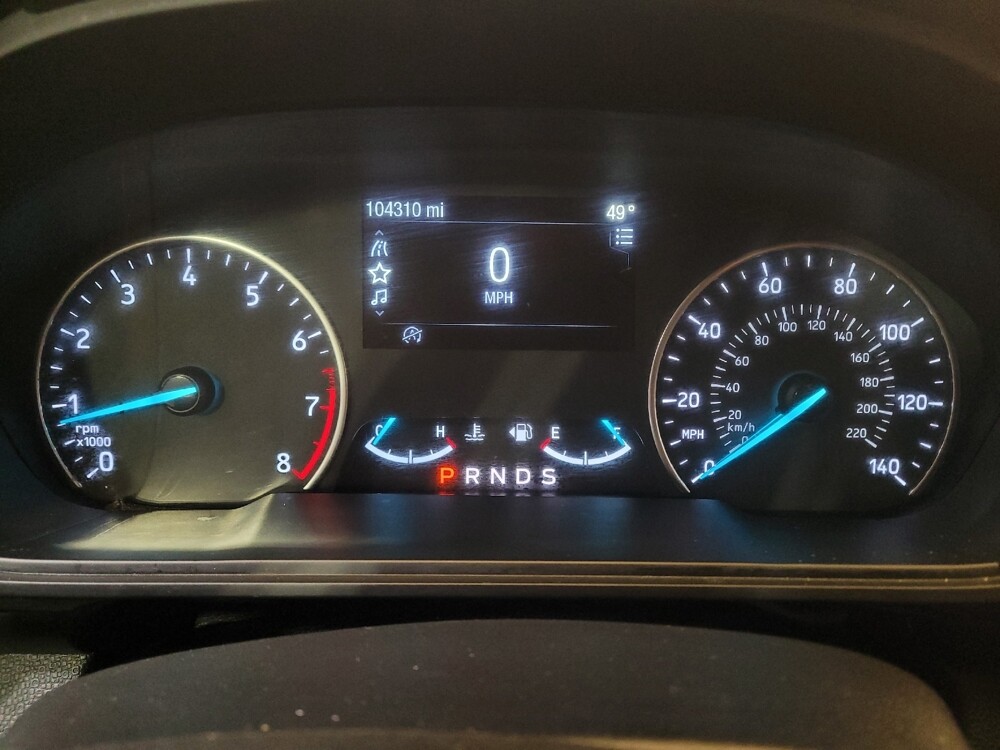 2018 Ford EcoSport in Maple Heights, OH 44137 - 18090892 23