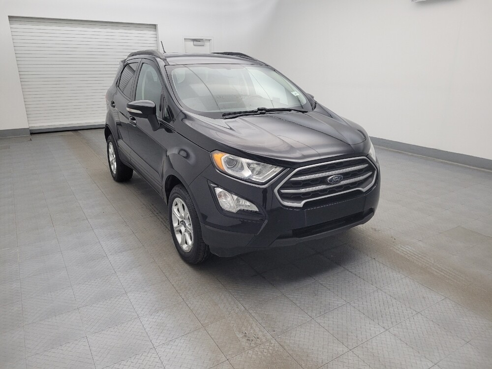 2018 Ford EcoSport in Maple Heights, OH 44137 - 18090892 13
