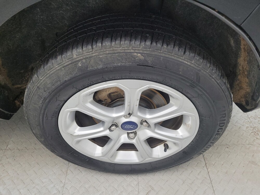 2018 Ford EcoSport in Maple Heights, OH 44137 - 18090892 31