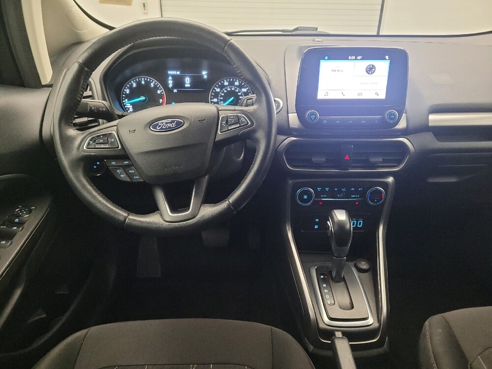 2018 Ford EcoSport in Maple Heights, OH 44137 - 18090892 22