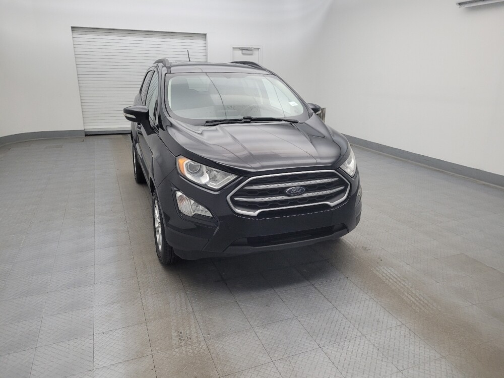 2018 Ford EcoSport in Maple Heights, OH 44137 - 18090892 14