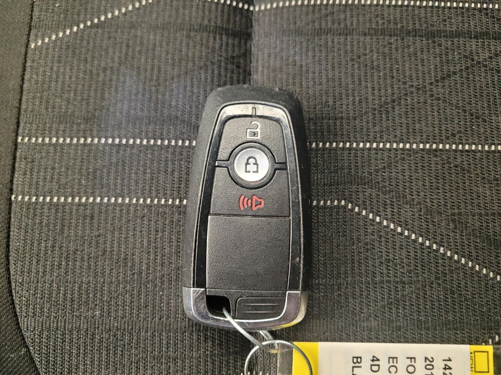 2018 Ford EcoSport in Maple Heights, OH 44137 - 18090892 32