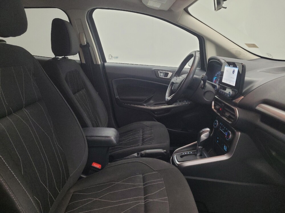 2018 Ford EcoSport in Maple Heights, OH 44137 - 18090892 21