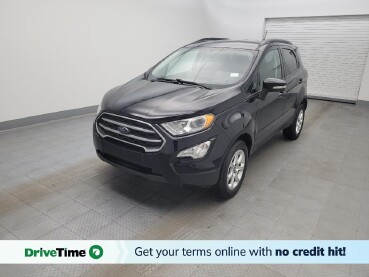 2018 Ford EcoSport in Maple Heights, OH 44137