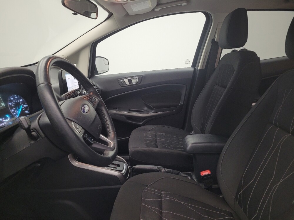 2018 Ford EcoSport in Maple Heights, OH 44137 - 18090892 17