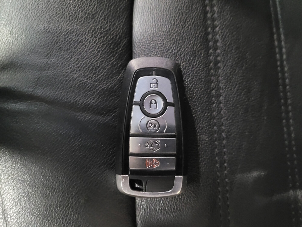 2017 Ford Fusion in Newport News, VA 23601 - 18090893 32