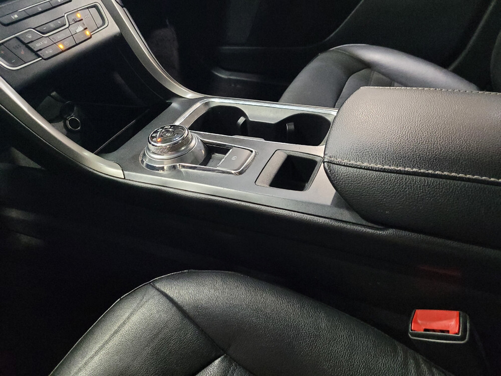 2017 Ford Fusion in Newport News, VA 23601 - 18090893 26