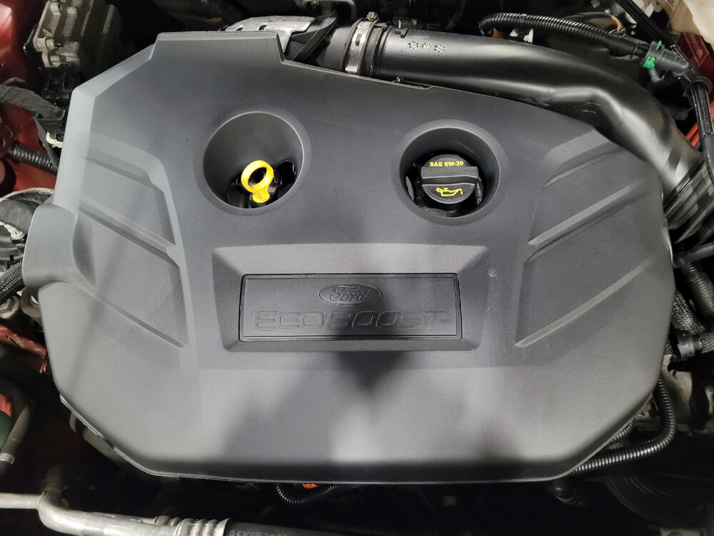 2017 Ford Fusion in Newport News, VA 23601 - 18090893 30