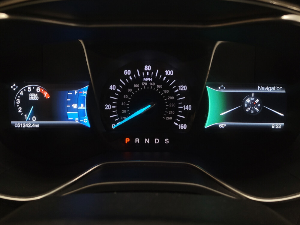 2017 Ford Fusion in Newport News, VA 23601 - 18090893 23