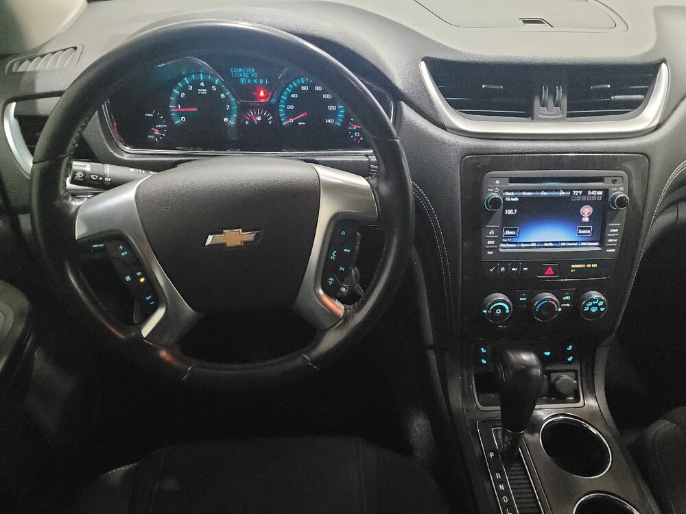 2016 Chevrolet Traverse in Owings Mills, MD 21117 - 18090894 22