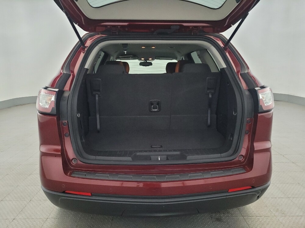 2016 Chevrolet Traverse in Owings Mills, MD 21117 - 18090894 29