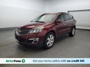 2016 Chevrolet Traverse in Owings Mills, MD 21117